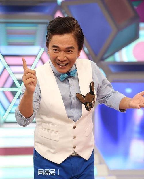 黄子佼爆料娱乐圈,揭秘明星背后的真实故事  第3张