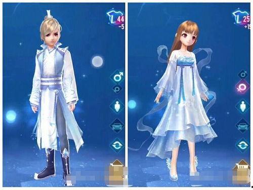 qq飞车最新爆料套装自选,自选元素解锁个性风采  第1张